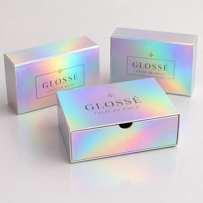 Custom Holographic Boxes