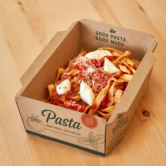 Pasta Boxes