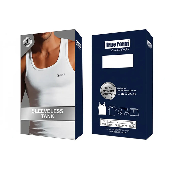 Vest Packaging