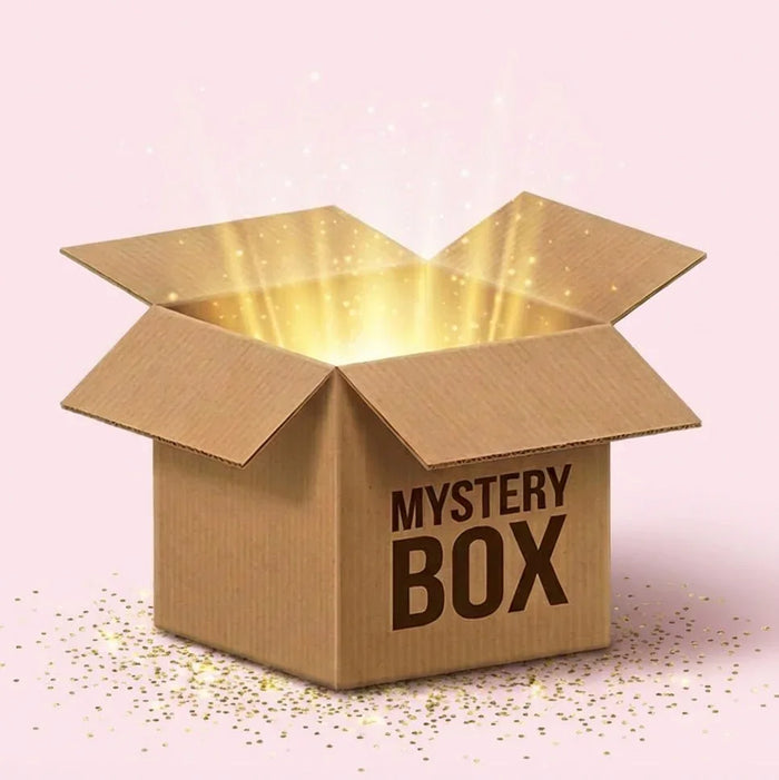 Custom Mystery Boxes