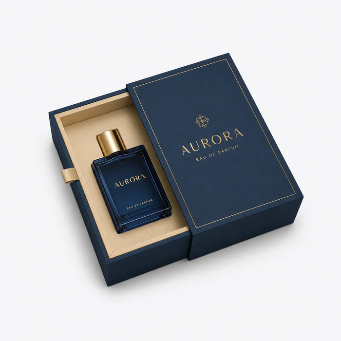 Fragrance Boxes