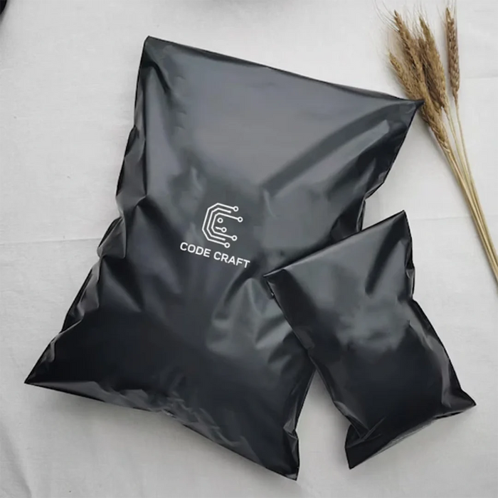 Apparel Bags for Shipping