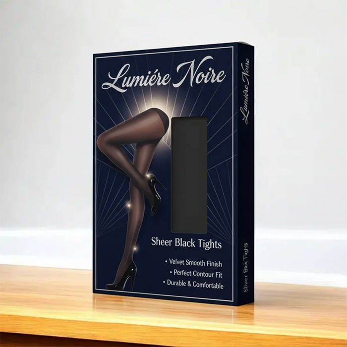 Tights Packaging