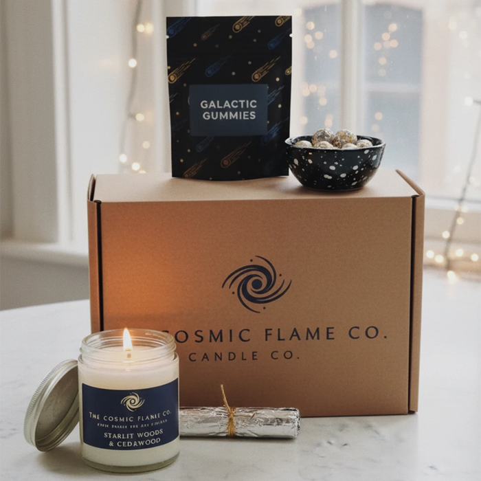 Candle Subscription Boxes