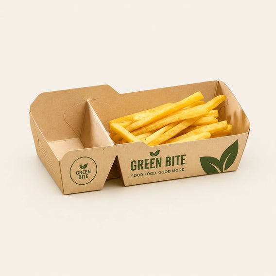 Food Tray Boxes