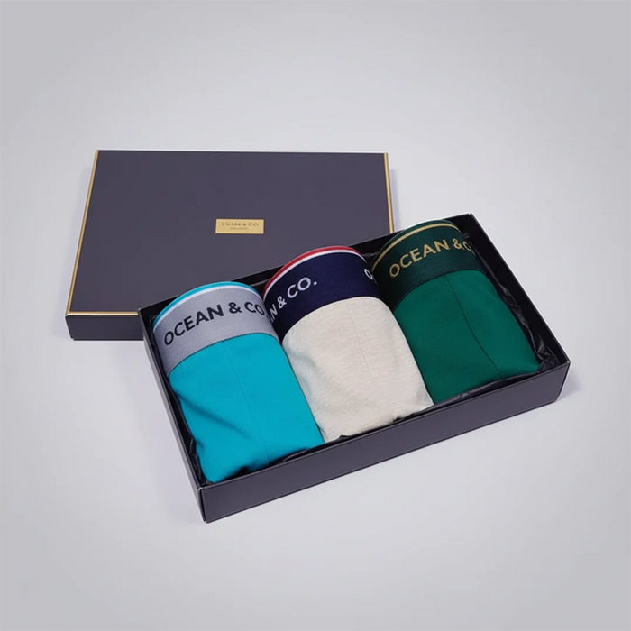 Underwear Boxes