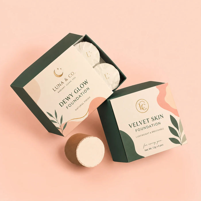 Foundation Packaging