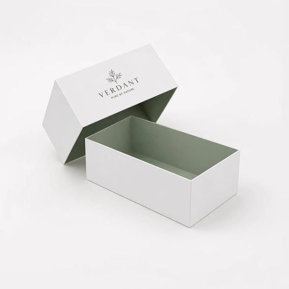 Tray and Lid Box