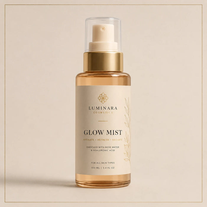 Cosmetic Labels