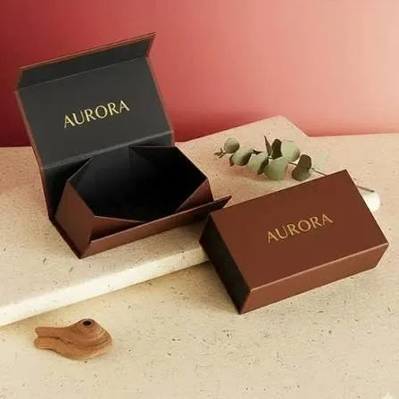 Magnetic Closure Gift Boxes