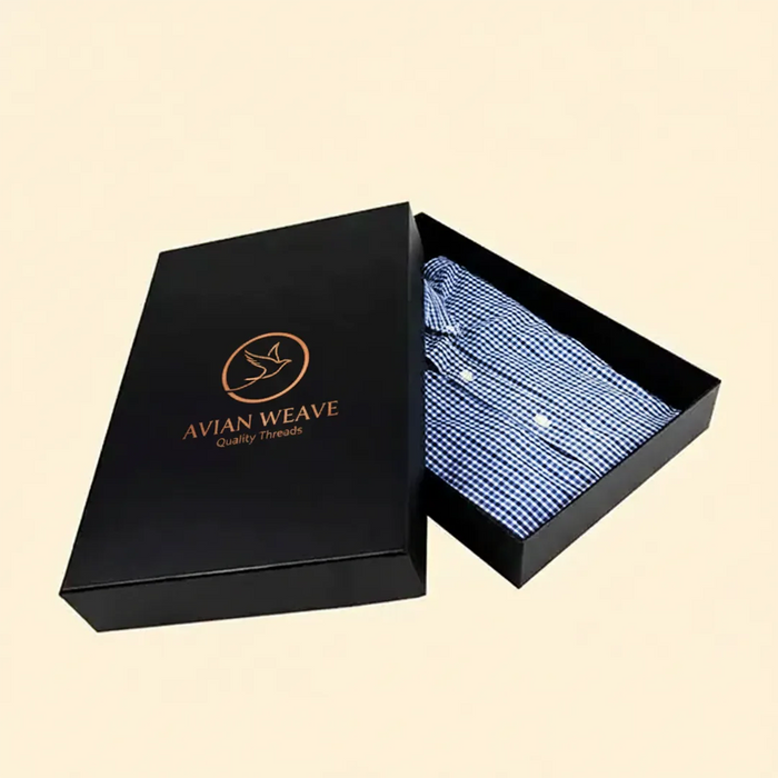 Clothing Boxes