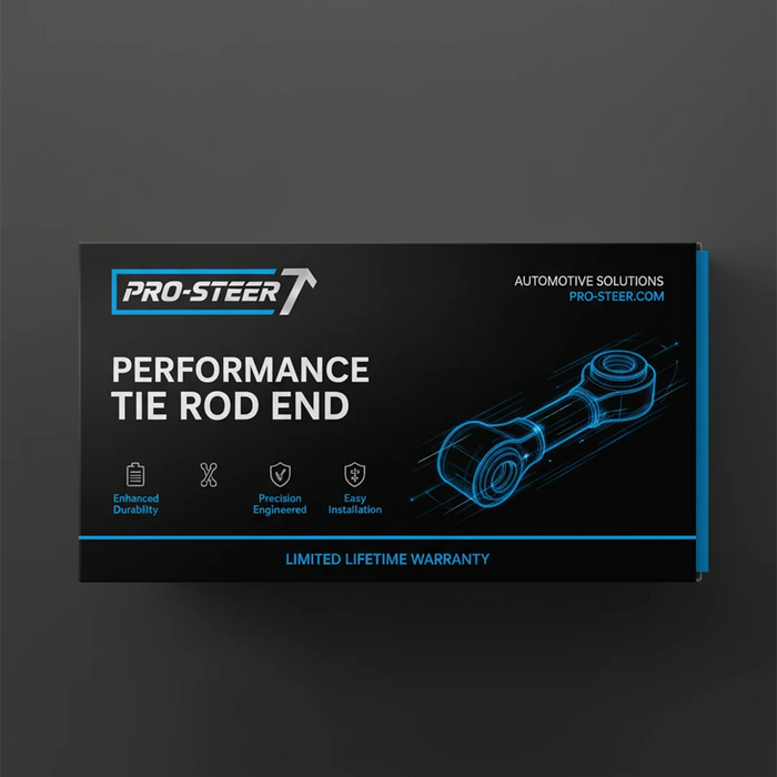 Car Parts Packaging