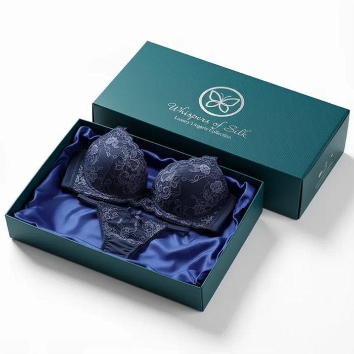 Lingerie Boxes