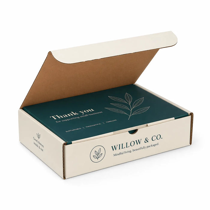 Mailer Boxes